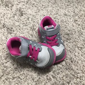 Toddler Nike Shoes